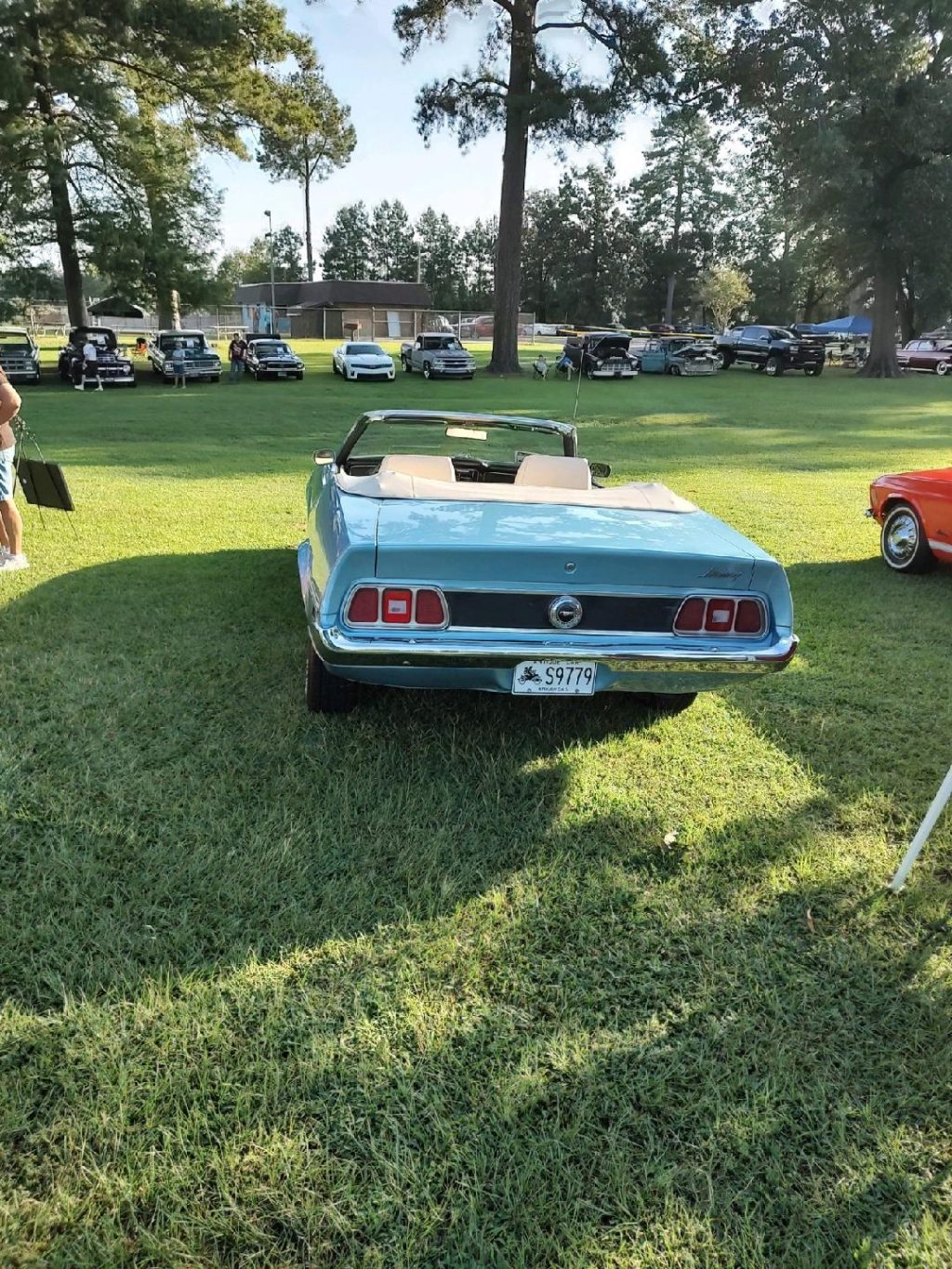 Dozens of vintage autos at Hope Watermelon Festival Car Show – Hope ...