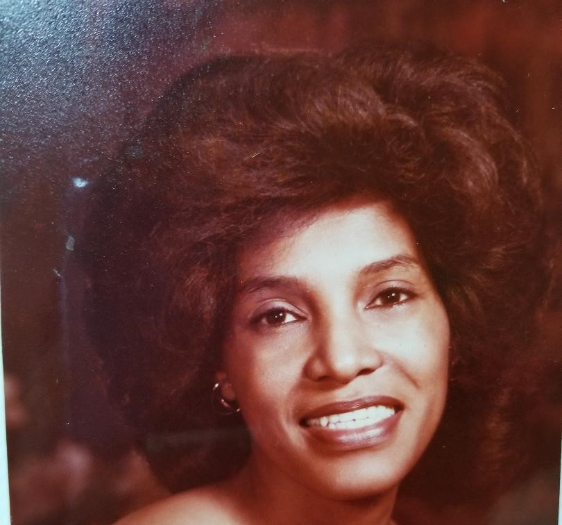 Mrs. Gracye Bonet, 80, of Emmet
