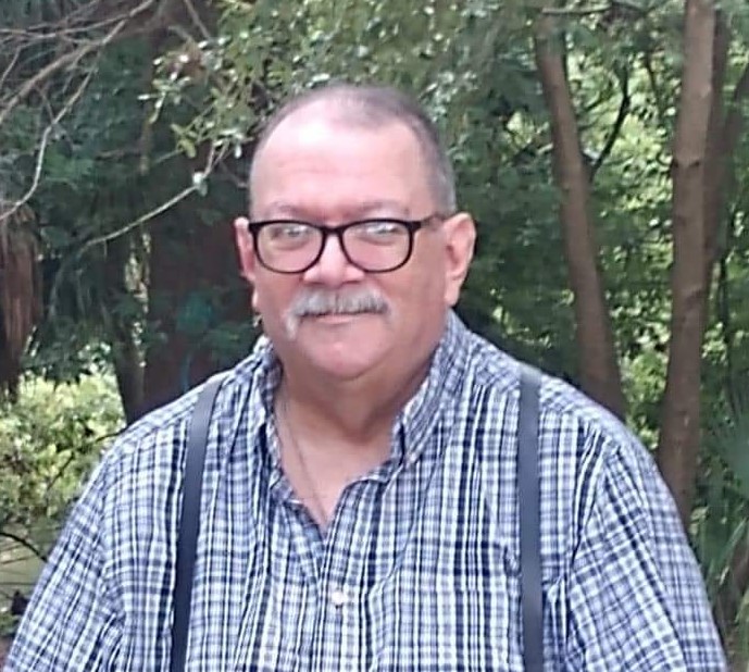 Joseph Mac Young, 68, of Hope