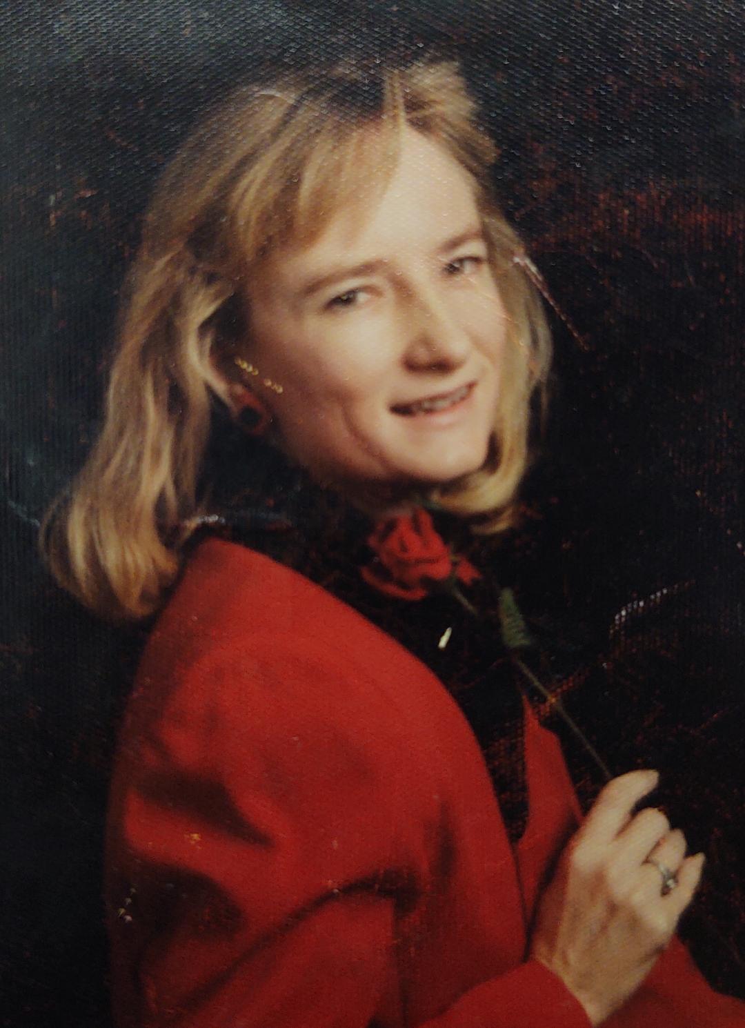 Lesha Renae Cooper, 60, of Hope