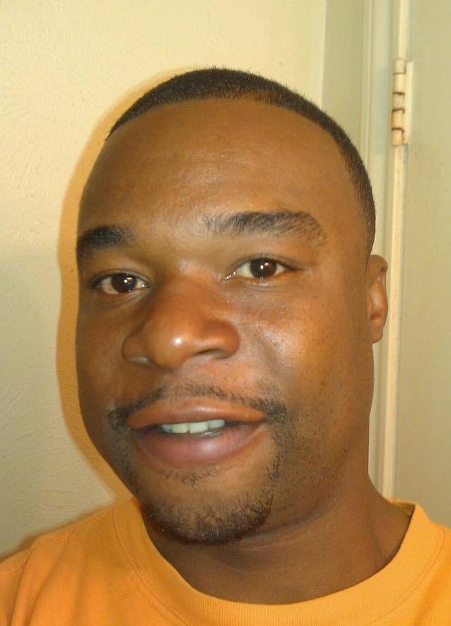 Mr. Lamar Dewayne Witherspoon, 49, of Denton, Texas