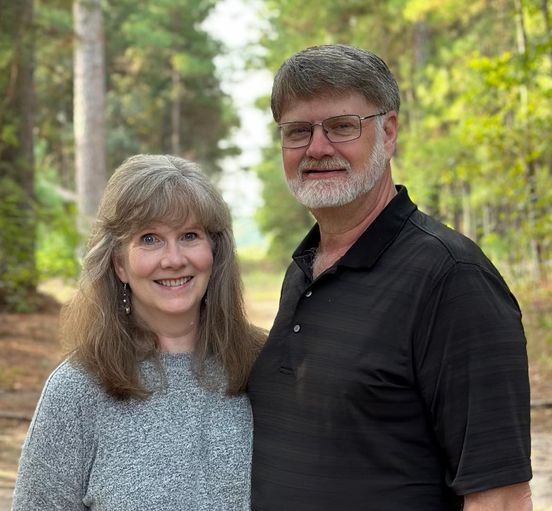 GraceLife Fellowship New Pastor Hope Prescott