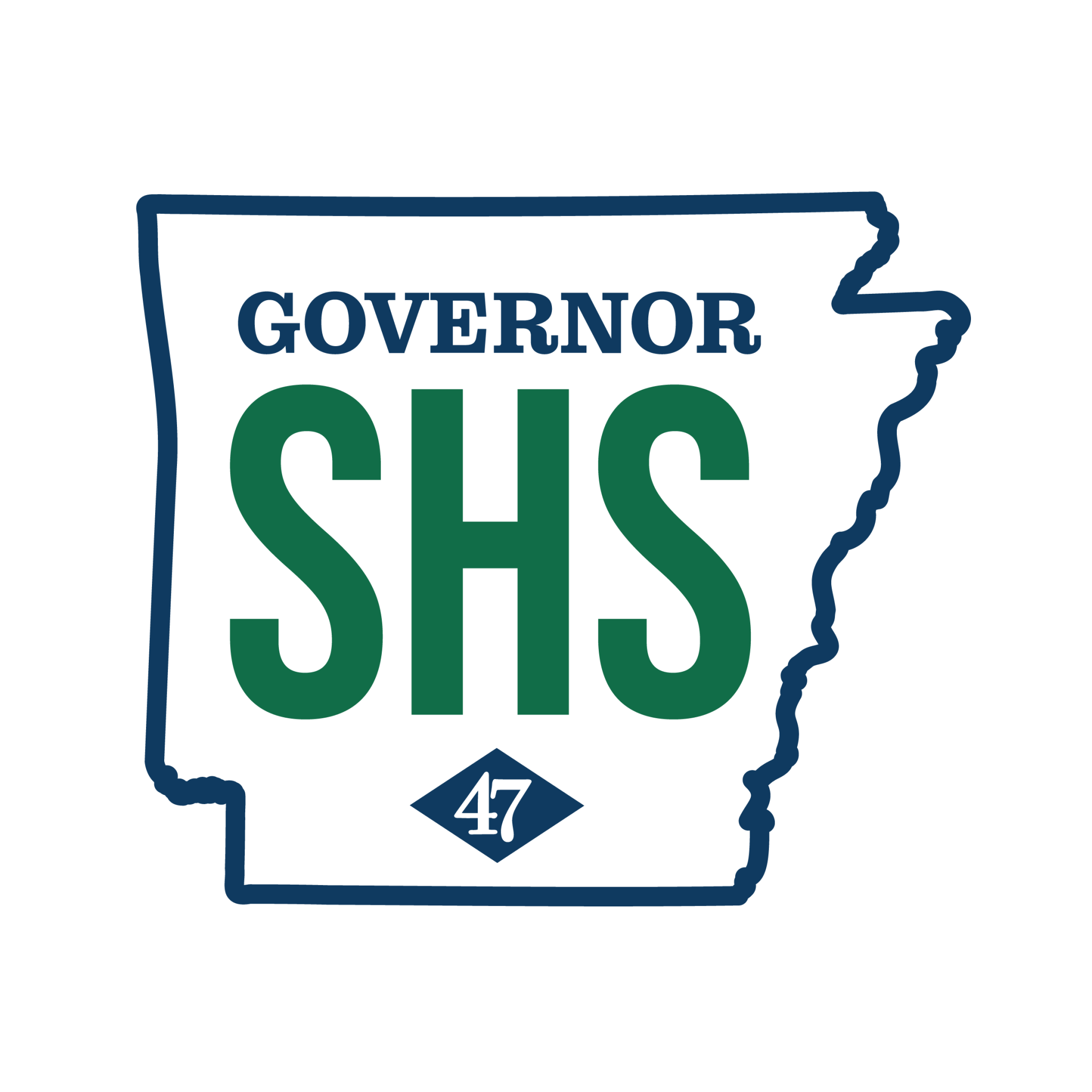 Gov. Sarah Huckabee Sanders Announces Hope as Arkansas’ Capital for a