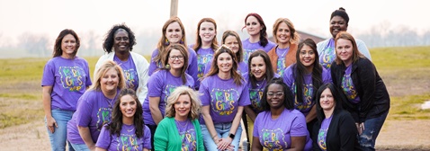 WIP fundraiser successful