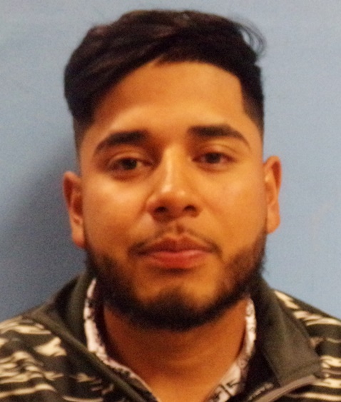 Frayde charged with DWI