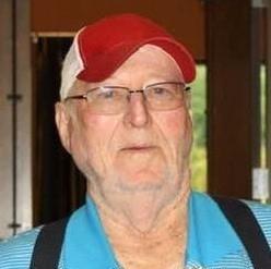 Glenn Maxwell McKelvy, 84, of Haworth, OK