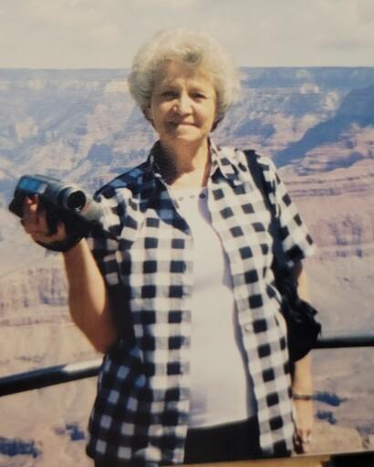 Wanda Mauldin, 76, of Prescott