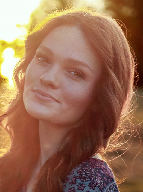 McDowell awarded Chancellor’s Scholarship