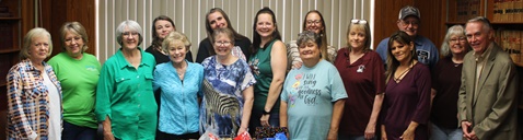 Kisselburg retires from title company