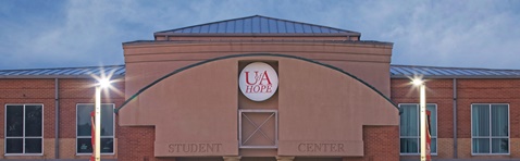 Summer Pell grants available at UAHT