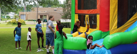 Juneteenth celebrated in Prescott