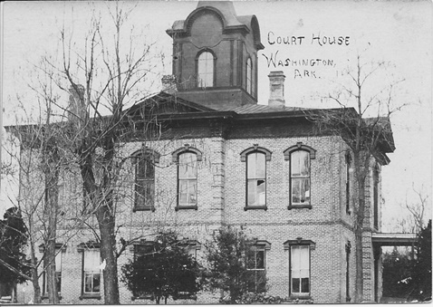 Washington celebrates its bicentennial