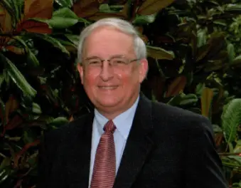 Dr. Bob Burns