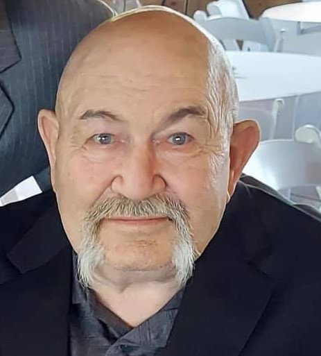 “Big Daddy” Dougan