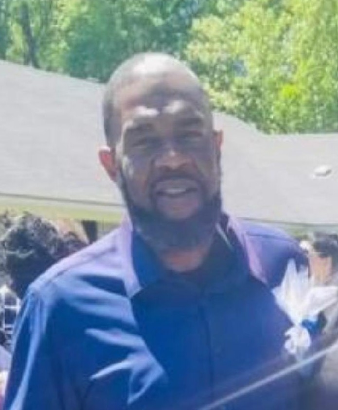 Tony D. Bradley, 52, of Ozan