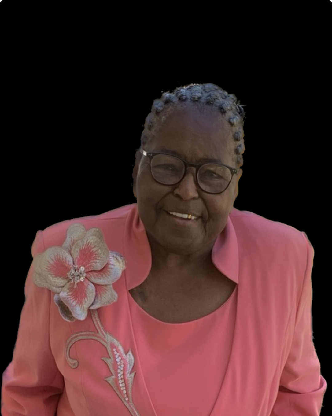 Mrs. Annie Pearl King, 86, of McCaskill