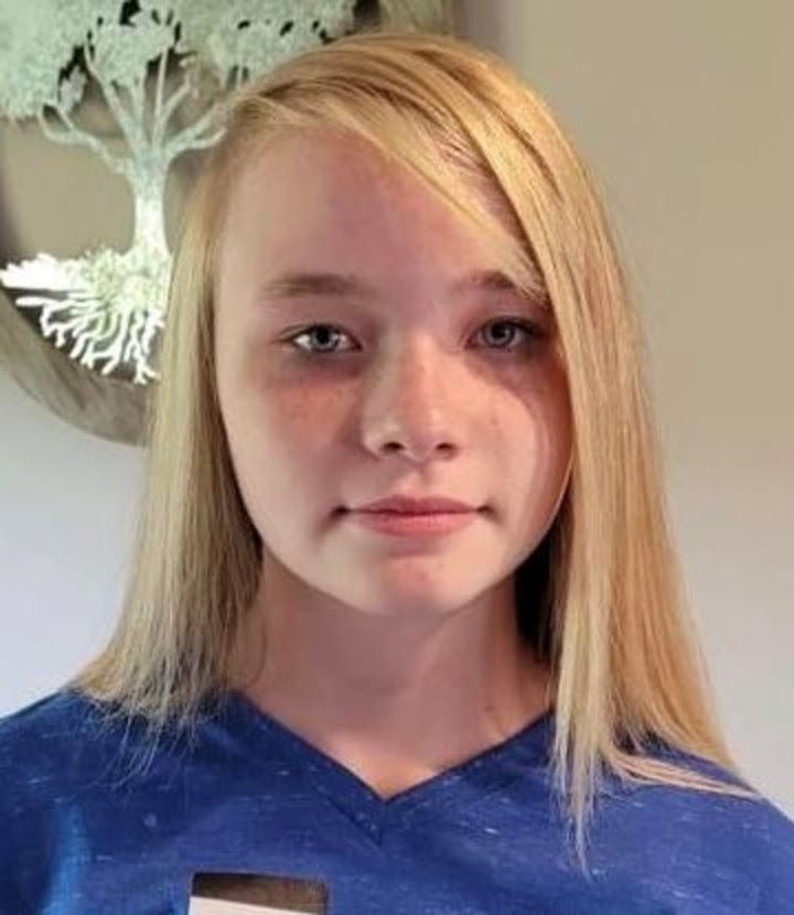 Arkansas State Police Says 16 Year Old Girl Reported Missing in Mineral Springs