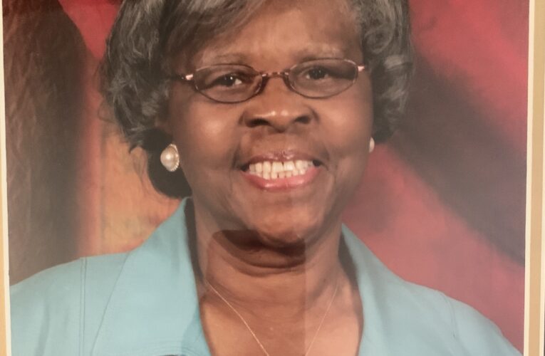 Mrs. Emma Keel Braggs, 88
