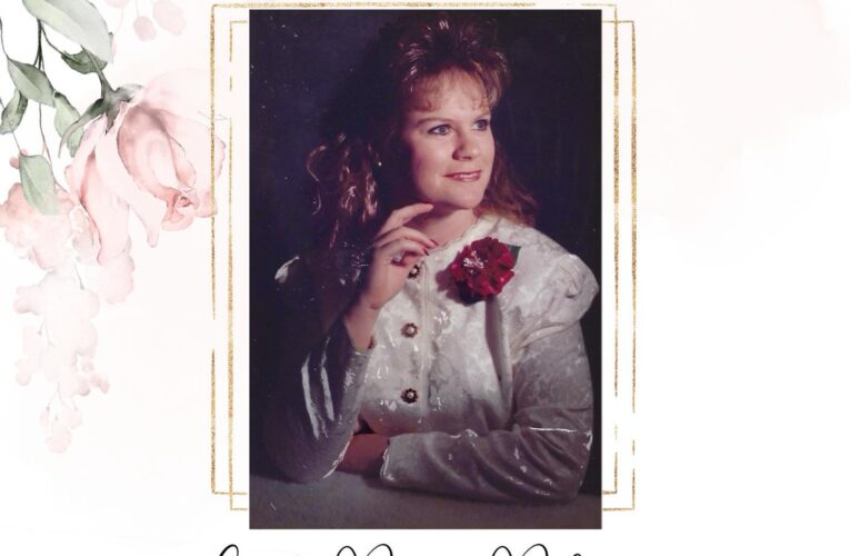 Linda Rebman, 55, of Hope