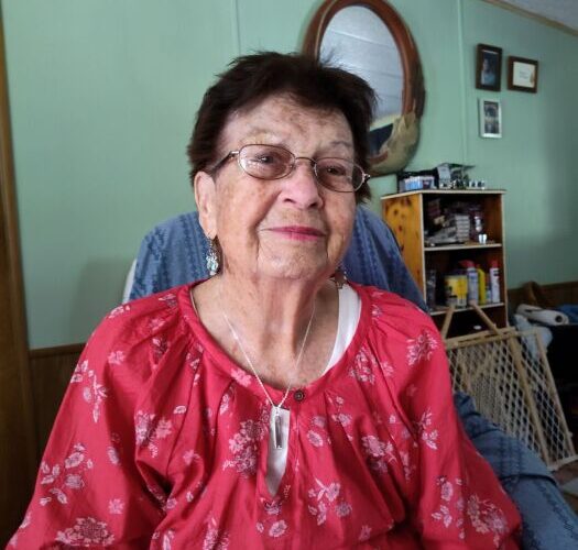 Kathleen “Sue” Fincher Williams Hoppis