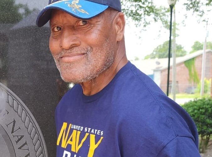 Mr. Clifton Peevy, 71, of Georgia, formerly of Hope