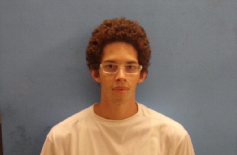 Yeary extradited back to Arkansas for Hope on local charges