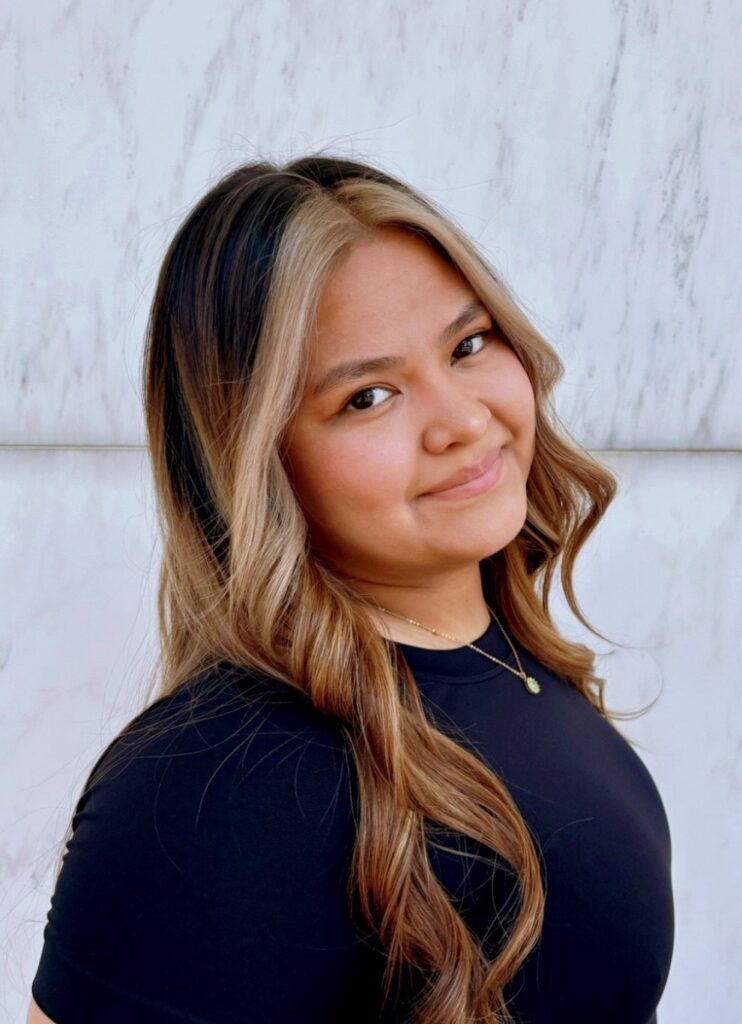 Loera Selected as Academic All-Star at UAHT – Hope Prescott