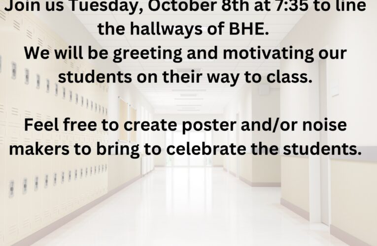 Tunnel of Hope at Beryl Henry Elementary Planned