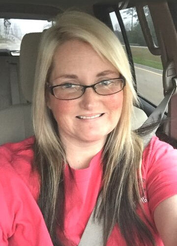 Christy Deann Norrell