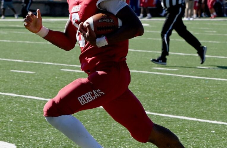 Hope Bobcats fall to Nashville Scrappers