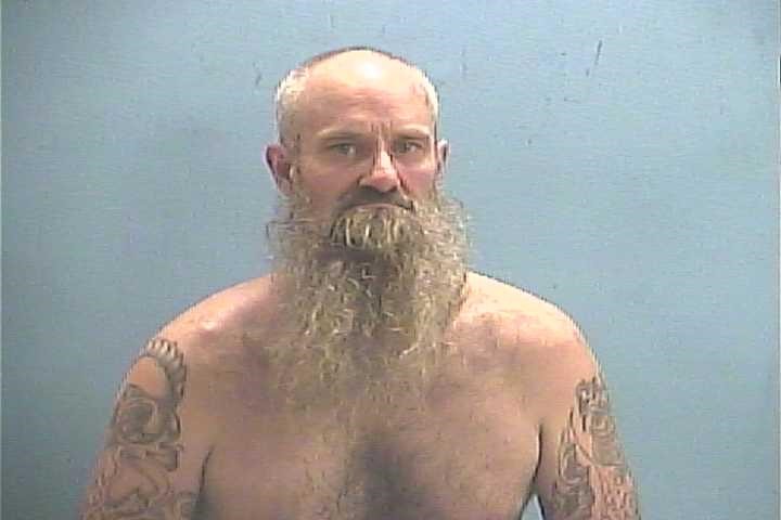 Bruce Cockrell sentenced to 75 years in prison for killing his wife by fire