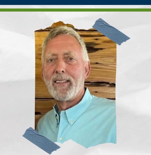 Prescott Ag teacher Dennis Guidry recognized