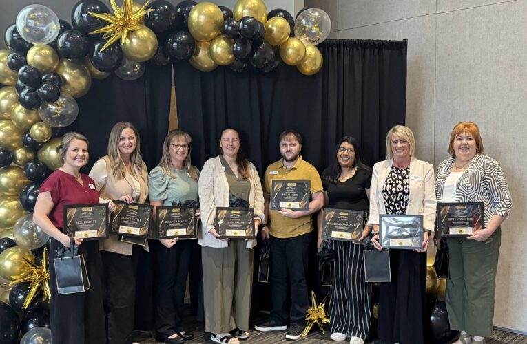 Leadership Hope-Hempstead County Class of 2024 graduation