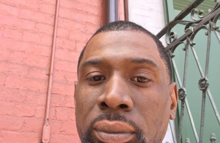 Mr. Micheal Dewayne Johnson, 38