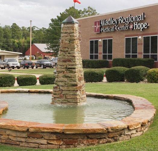 Ambulance provider will take over Southwest Arkansas hospital; purchase finalized last week