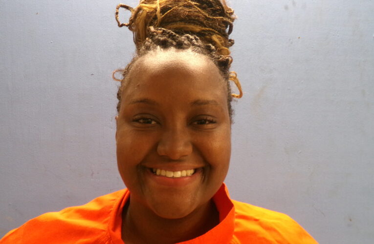 Latest Hope Police felony arrest