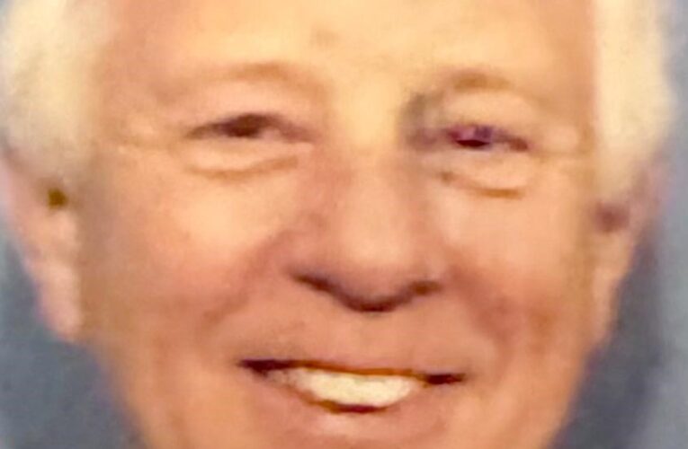 Freddie Winfred Verser, 76, of Little Rock