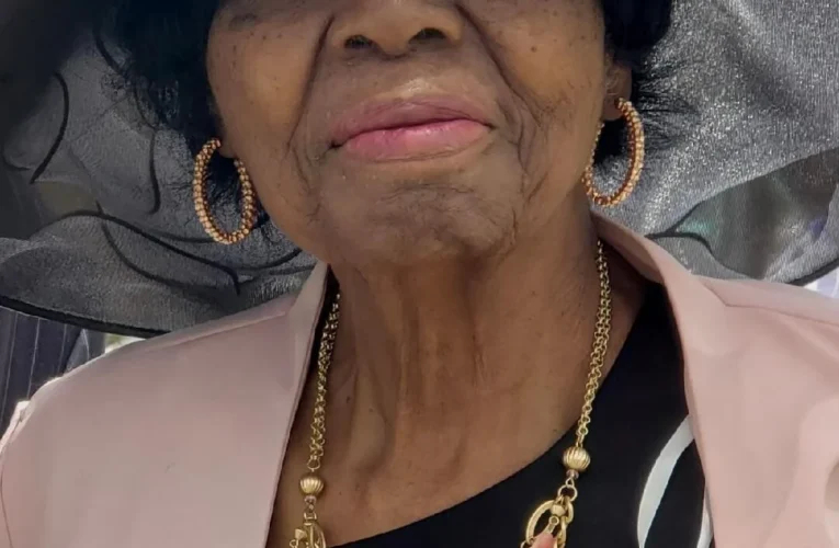 Mary Green “Little Sister” Johnson