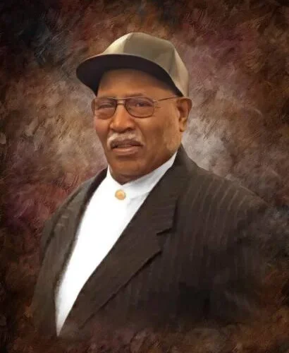 James Edward “Tiny” Carrigan, Sr.