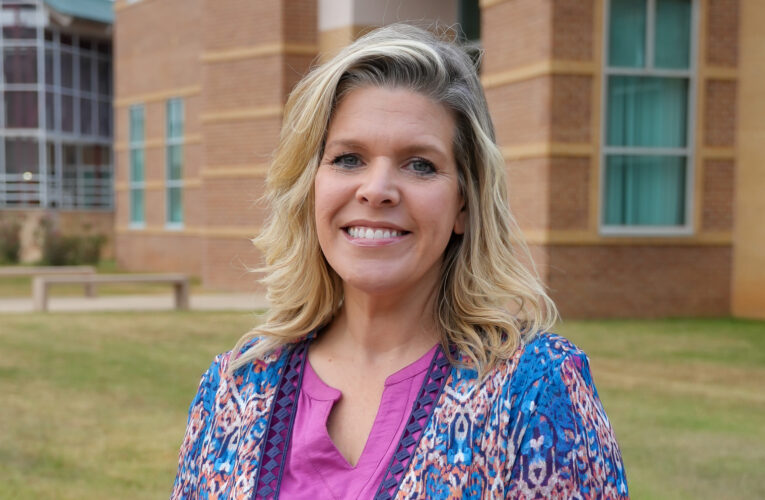 Kelly Wilcox new Director of Institutional Advancement at UAHT