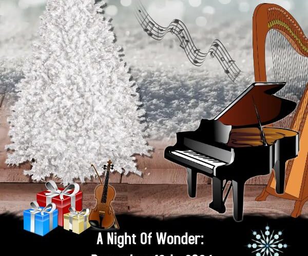 YMS Parental Engagement Presents: A Night of Wonder!