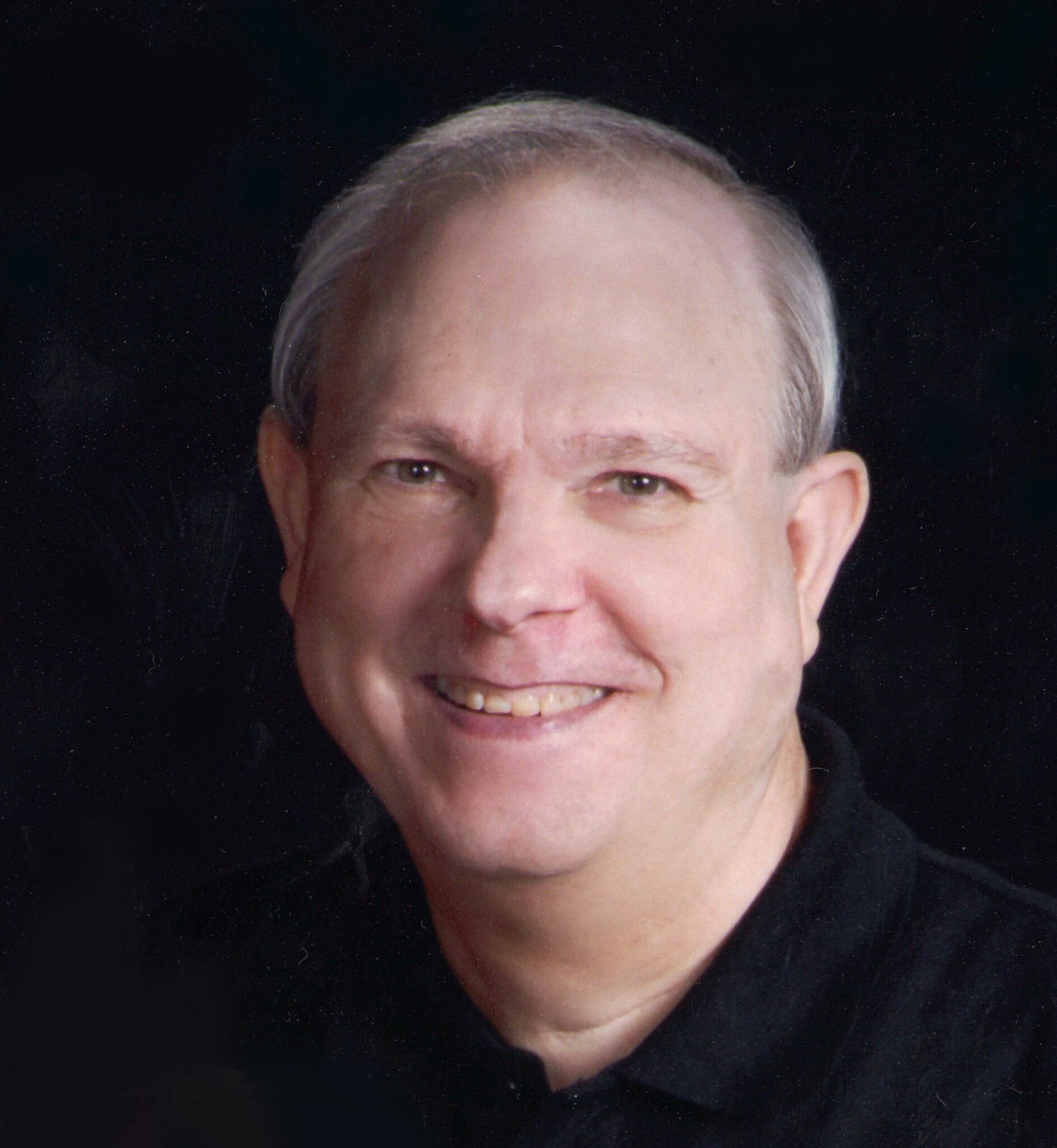 George Franklin “Frank” Anderson, 76, of Richardson, Texas, formerly of ...