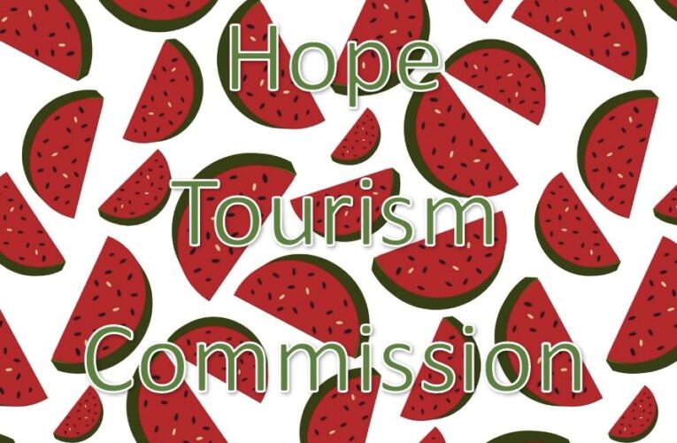 Caldwell reappointed chair of Tourism Commission