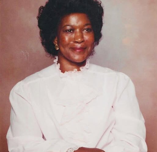 Ms. Patricia Ann Vaughn