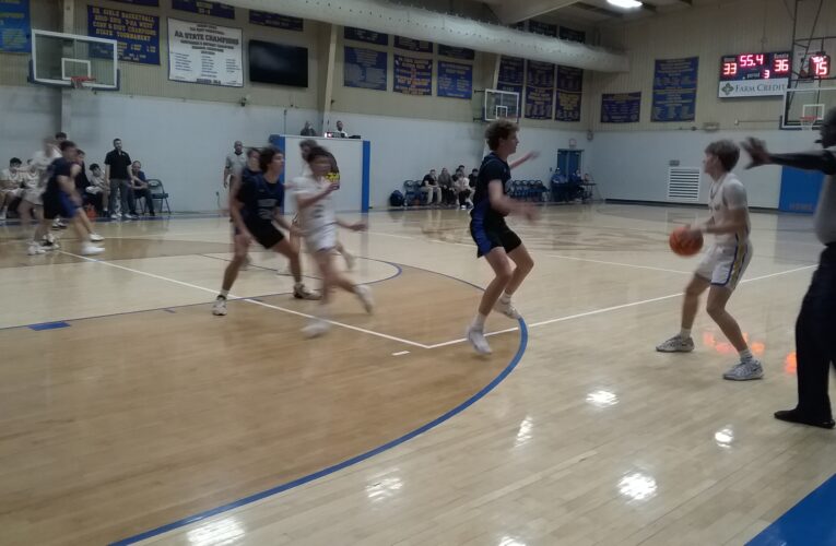 Spring Hill splits with Dierks