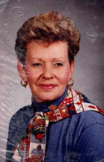 Betty Ann Fomby