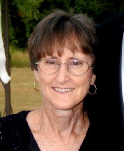 Amanda Earline Jester