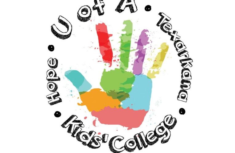University of Arkansas Hope-Texarkana Kids’ College 2025 teacher proposals now being accepted