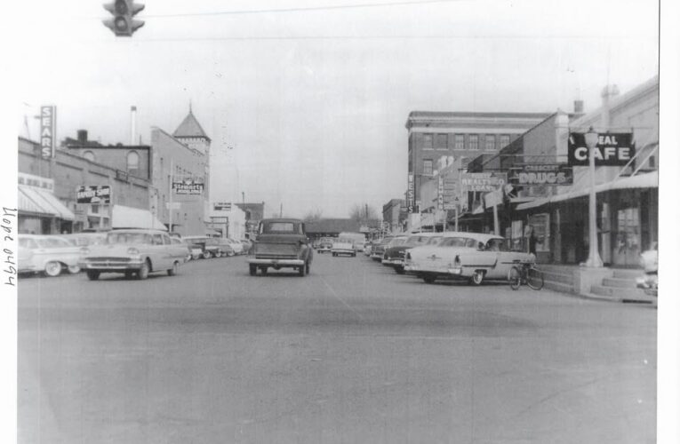Hempstead County Historical Society meets Tuesday evening