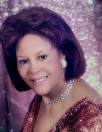 Frances Lee Mitchell